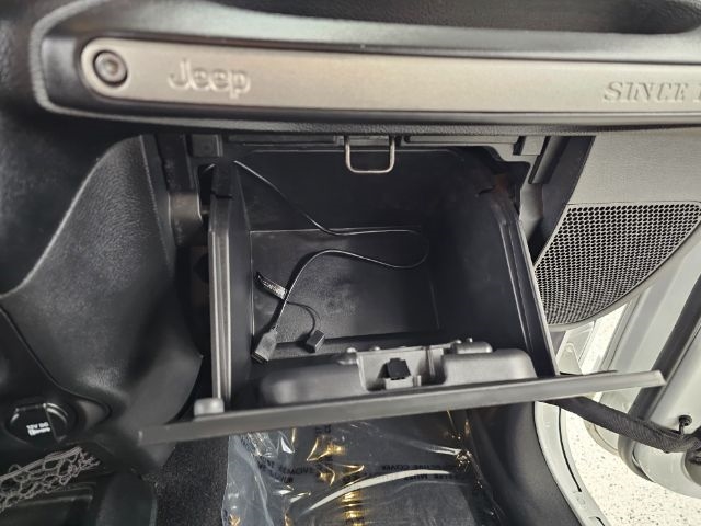 Jeep Wrangler JK Unlimited Sport S 4x4 2018