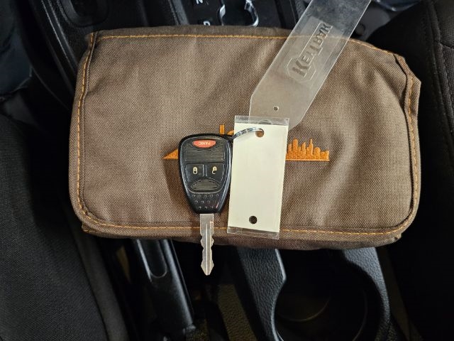 Jeep Wrangler JK Unlimited Sport S 4x4 2018