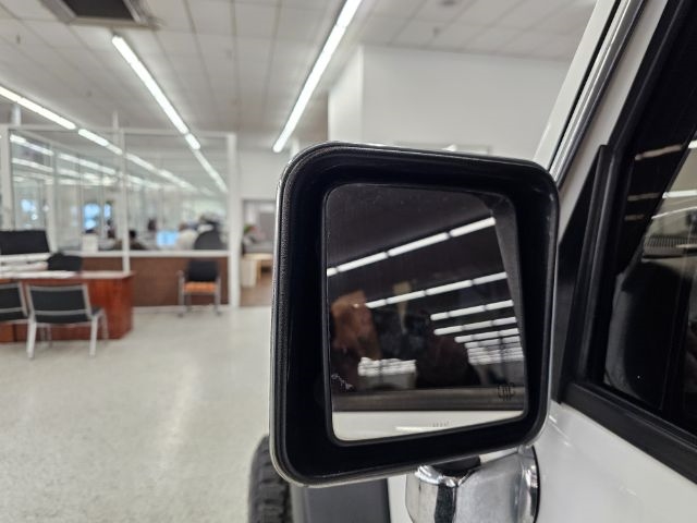 Jeep Wrangler JK Unlimited Sport S 4x4 2018