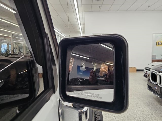 Jeep Wrangler JK Unlimited Sport S 4x4 2018