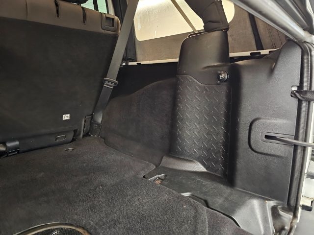 Jeep Wrangler JK Unlimited Sport S 4x4 2018