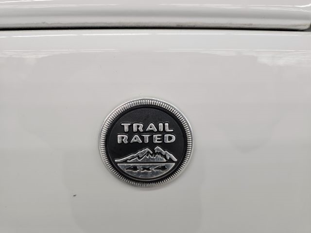 Jeep Wrangler JK Unlimited Sport S 4x4 2018