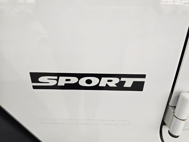 Jeep Wrangler JK Unlimited Sport S 4x4 2018