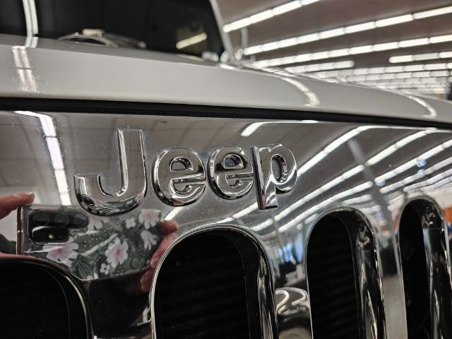 Jeep Wrangler JK Unlimited Sport S 4x4 2018