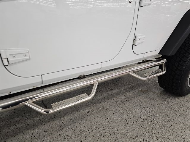 Jeep Wrangler JK Unlimited Sport S 4x4 2018