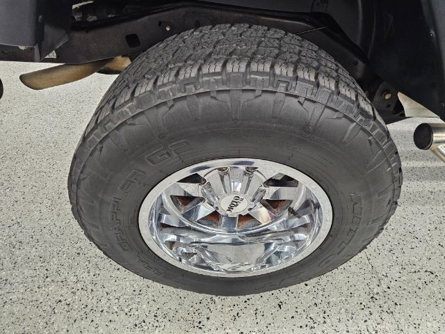 Jeep Wrangler JK Unlimited Sport S 4x4 2018