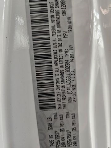 Jeep Wrangler JK Unlimited Sport S 4x4 2018