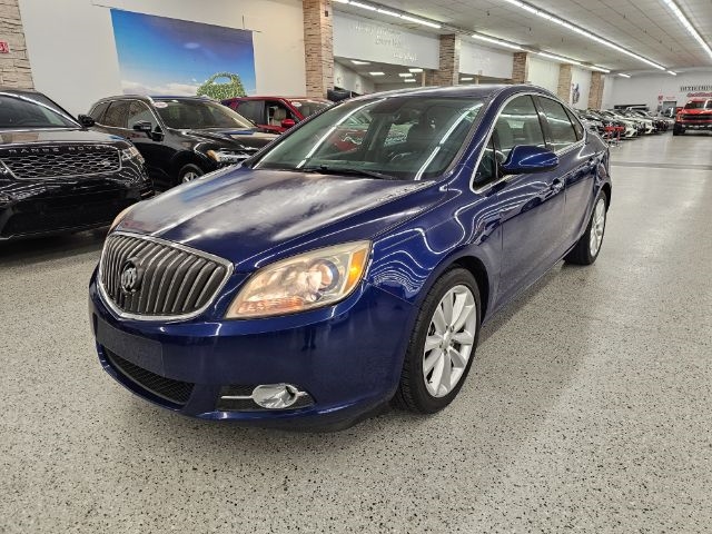 Buick Verano 4dr Sdn 2014
