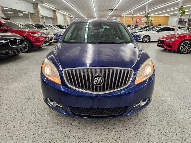 Buick Verano 4dr Sdn 2014