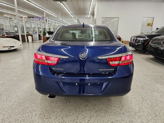 Buick Verano 4dr Sdn 2014