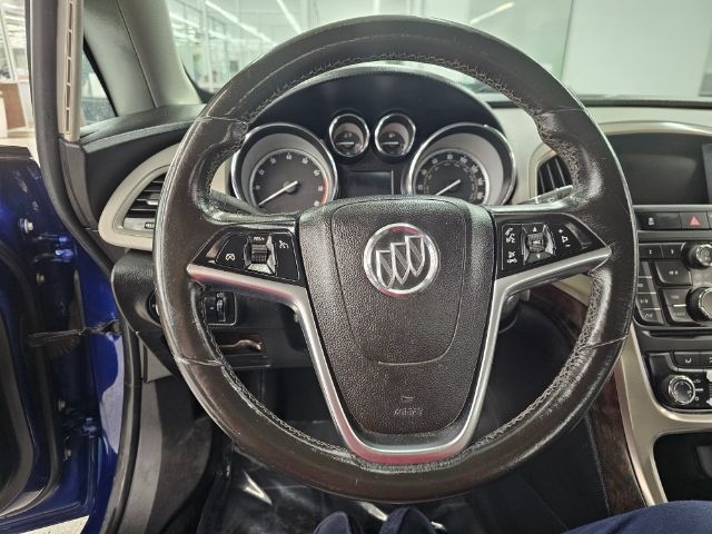 Buick Verano 4dr Sdn 2014