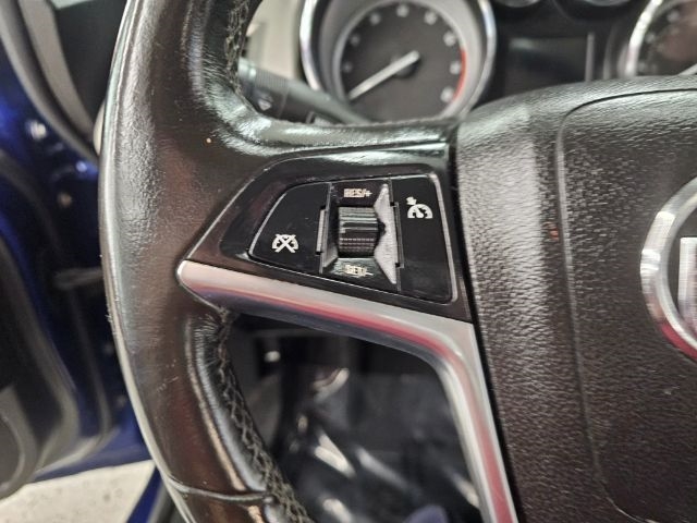 Buick Verano 4dr Sdn 2014