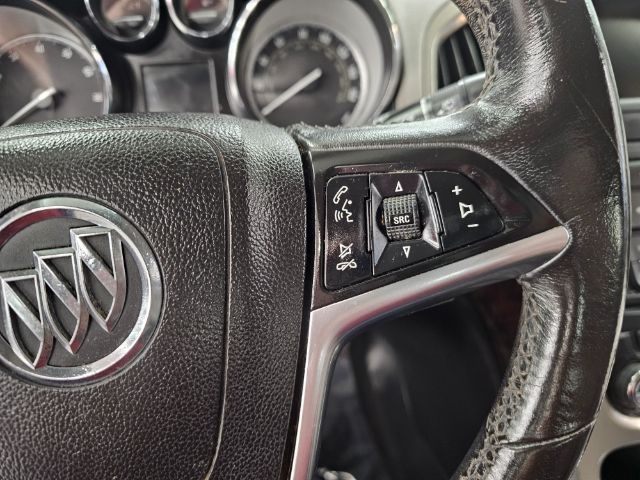 Buick Verano 4dr Sdn 2014