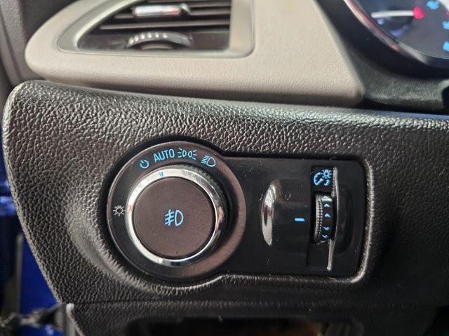 Buick Verano 4dr Sdn 2014