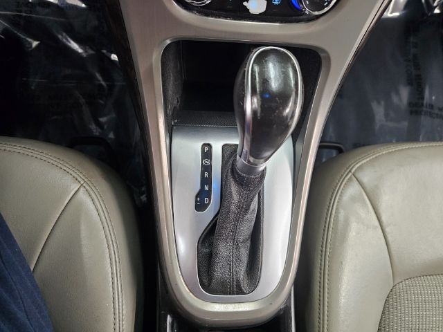 Buick Verano 4dr Sdn 2014