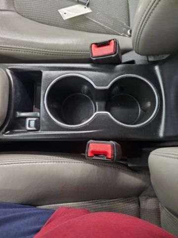 Buick Verano 4dr Sdn 2014