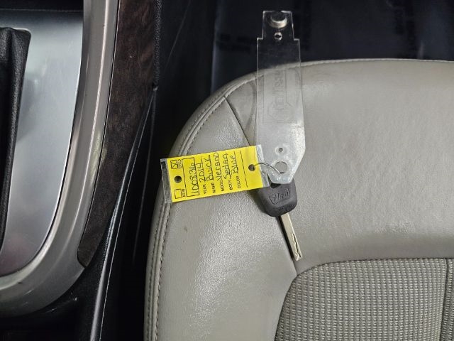 Buick Verano 4dr Sdn 2014