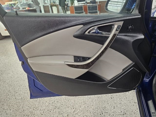 Buick Verano 4dr Sdn 2014