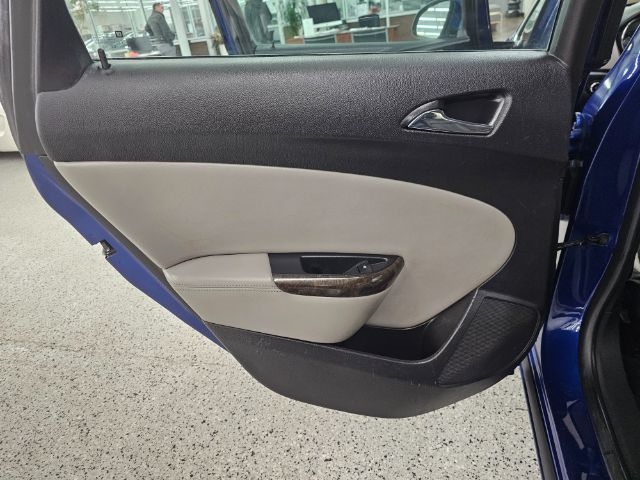 Buick Verano 4dr Sdn 2014