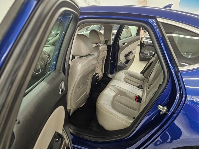 Buick Verano 4dr Sdn 2014