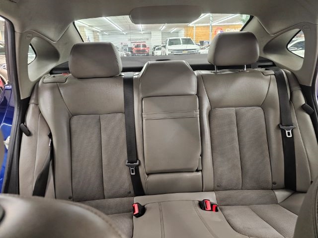 Buick Verano 4dr Sdn 2014