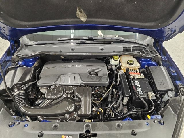 Buick Verano 4dr Sdn 2014