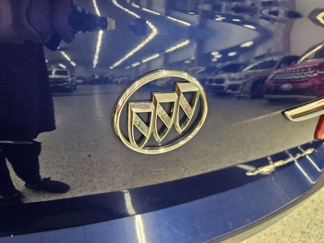 Buick Verano 4dr Sdn 2014