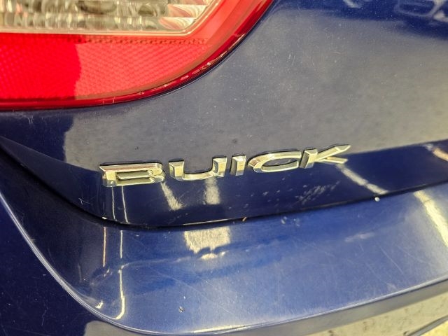 Buick Verano 4dr Sdn 2014