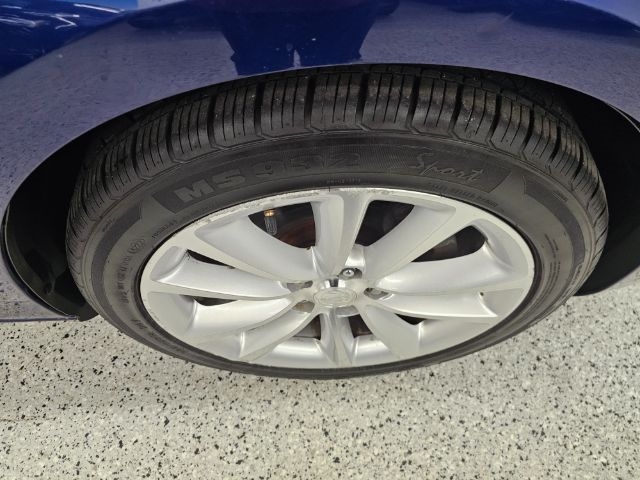 Buick Verano 4dr Sdn 2014