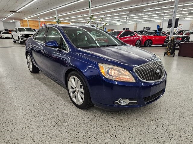 2014 Buick Verano 1SD's photo