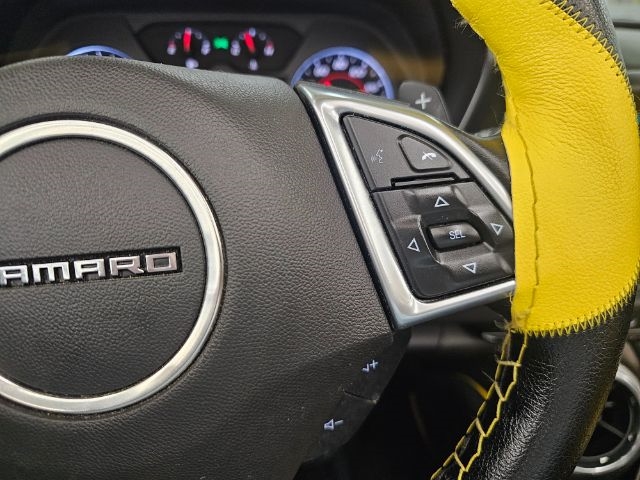 Chevrolet Camaro 2dr Conv 1LT 2016