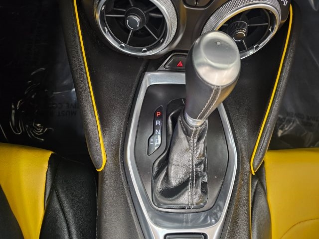 Chevrolet Camaro 2dr Conv 1LT 2016