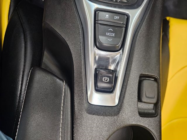 Chevrolet Camaro 2dr Conv 1LT 2016