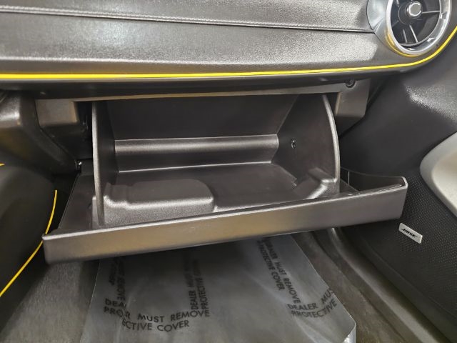 Chevrolet Camaro 2dr Conv 1LT 2016