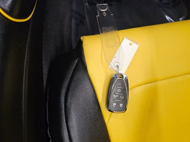 Chevrolet Camaro 2dr Conv 1LT 2016