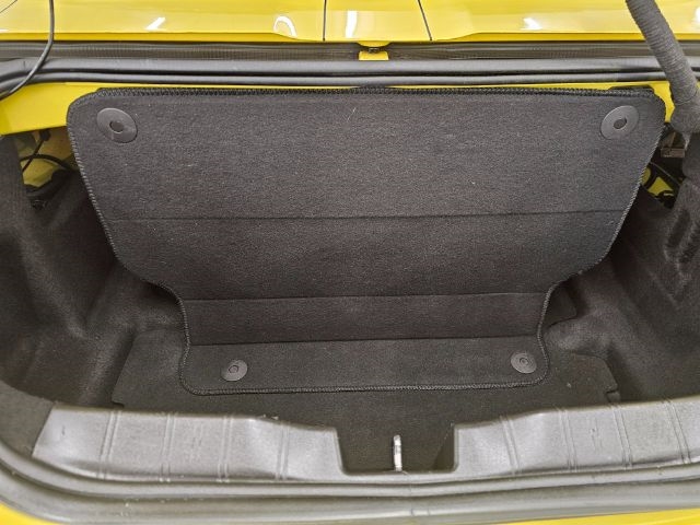 Chevrolet Camaro 2dr Conv 1LT 2016