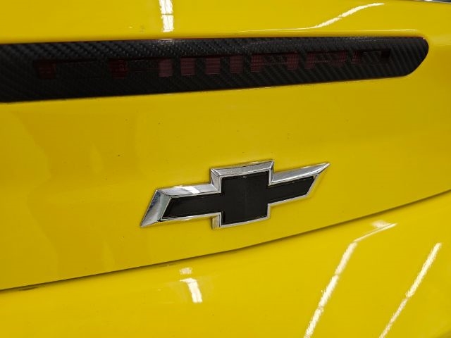 Chevrolet Camaro 2dr Conv 1LT 2016