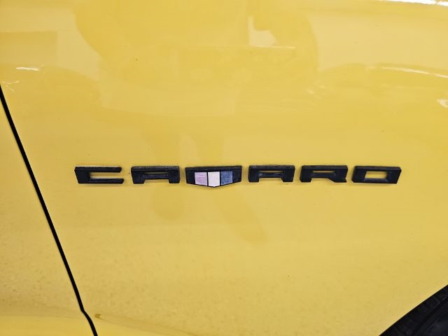 Chevrolet Camaro 2dr Conv 1LT 2016