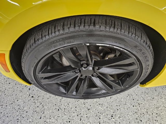 Chevrolet Camaro 2dr Conv 1LT 2016