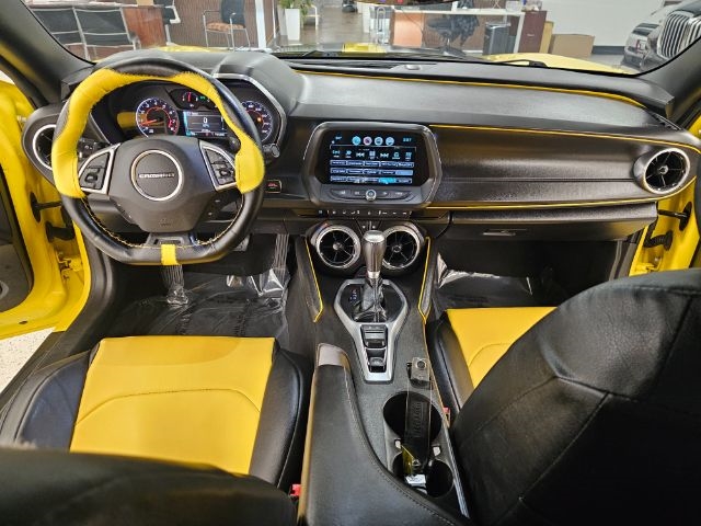 Chevrolet Camaro 2dr Conv 1LT 2016