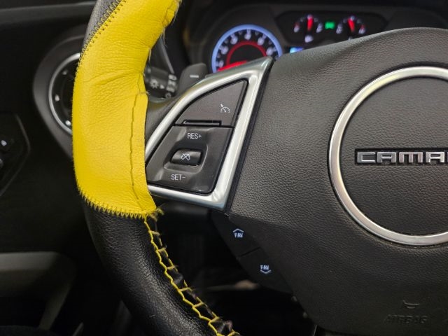 Chevrolet Camaro 2dr Conv 1LT 2016