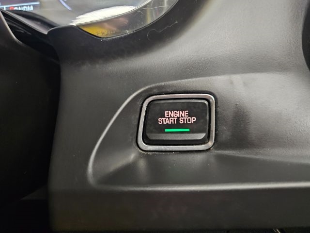 Chevrolet Camaro 2dr Conv 1LT 2016