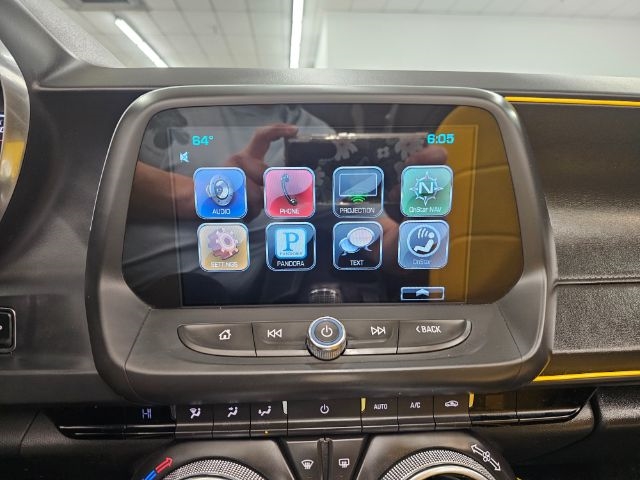 Chevrolet Camaro 2dr Conv 1LT 2016