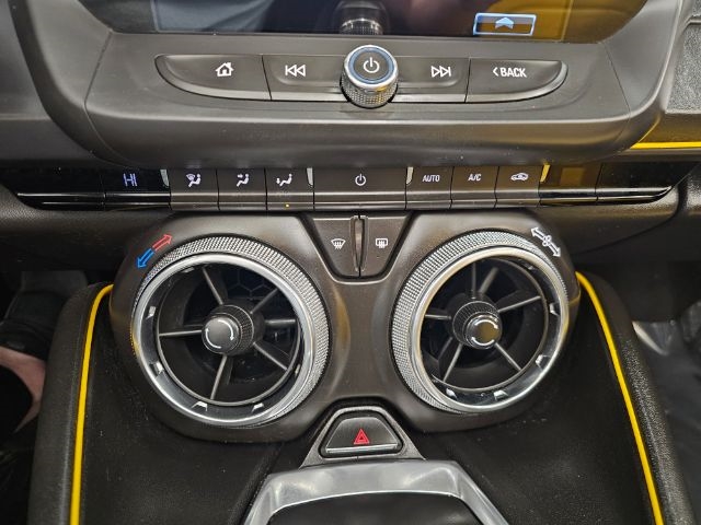 Chevrolet Camaro 2dr Conv 1LT 2016