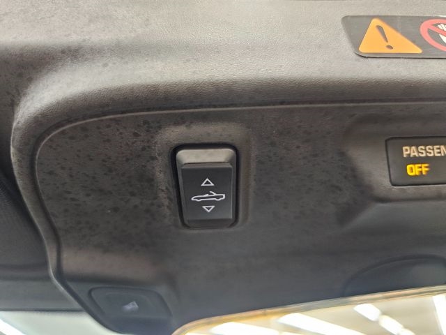 Chevrolet Camaro 2dr Conv 1LT 2016