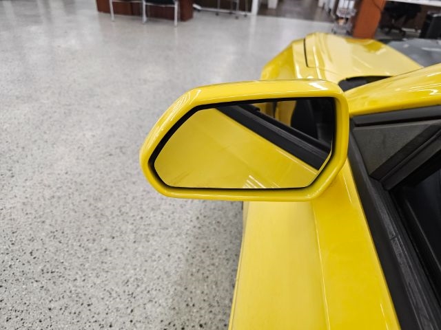 Chevrolet Camaro 2dr Conv 1LT 2016