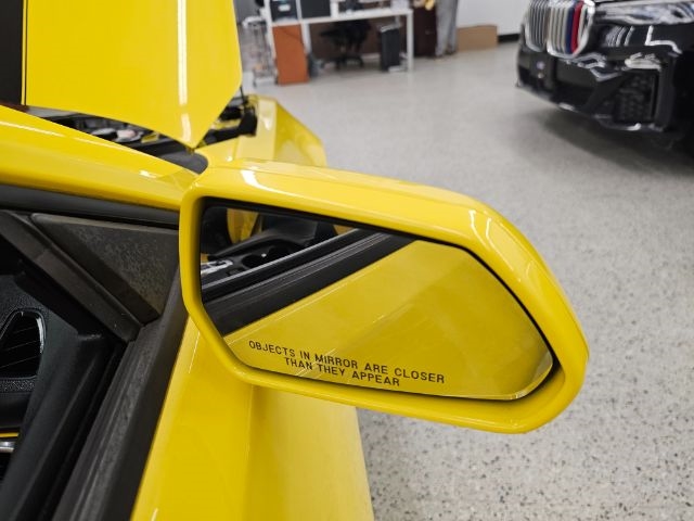 Chevrolet Camaro 2dr Conv 1LT 2016