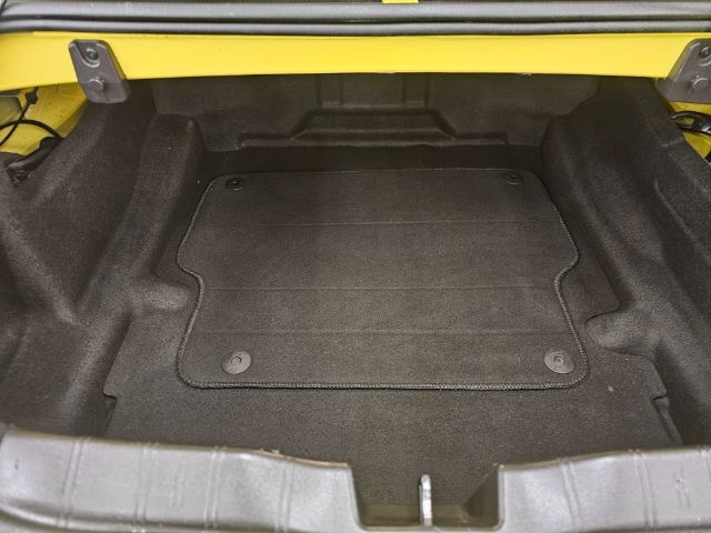 Chevrolet Camaro 2dr Conv 1LT 2016