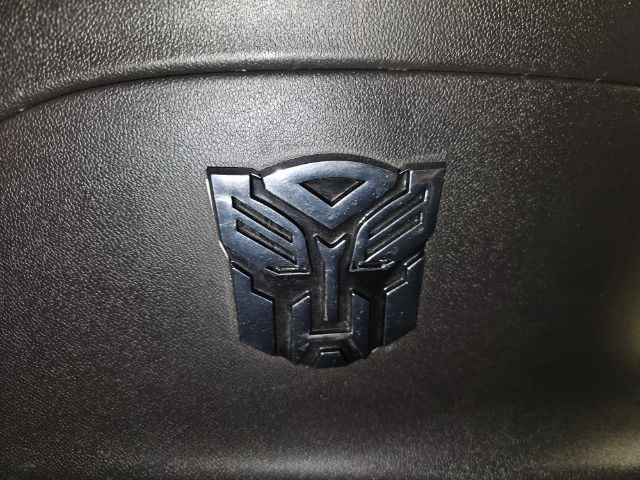 Chevrolet Camaro 2dr Conv 1LT 2016