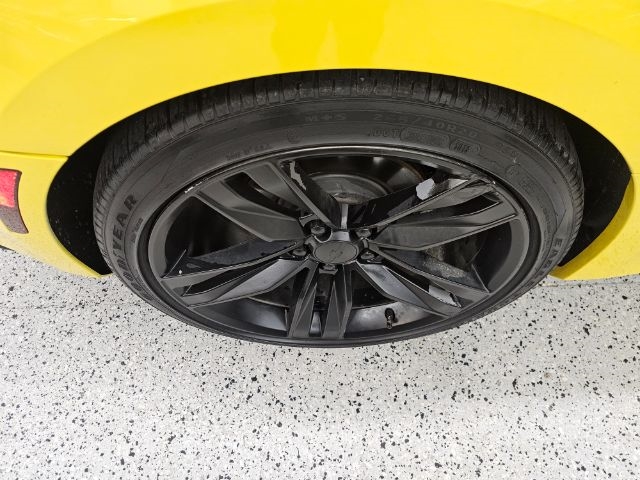 Chevrolet Camaro 2dr Conv 1LT 2016